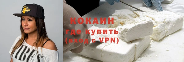 Альфа ПВП Гусь-Хрустальный
