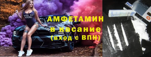 Альфа ПВП Гусь-Хрустальный